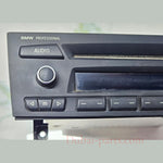 Load image into Gallery viewer, BMW E84 X1 E90 E91 E92 E93 E87 E88 PROFESSIONAL CD Player Head Unit 9343201 OEM