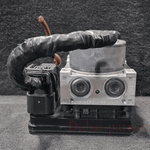 Load image into Gallery viewer, BMW F45 B38 ANTI-LOCK BREACKING SYSTEM PUMP (ABS) - 6874020