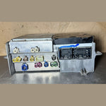 Load image into Gallery viewer, 2015–2020 Mercedes-Benz W167 W177 Navigation System Head Unit Radio A167 9000511