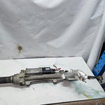Bild in die Galerieansicht laden, BMW 2 3 4 Series F22 F31 F32 F33 Steering Rack RHD diesel 6868891