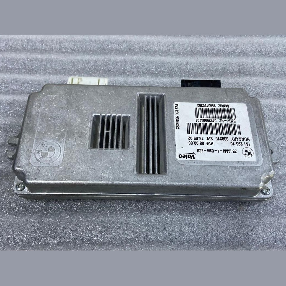 OEM BMW X4 F26 Rear Surround Camera Parking Aid Control Module 9084632