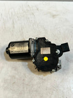 Bild in die Galerieansicht laden, 2017 BMW M4 F30 F20 F21 F31 Front Wiper Motor &amp; Linkage 7267504 OEM