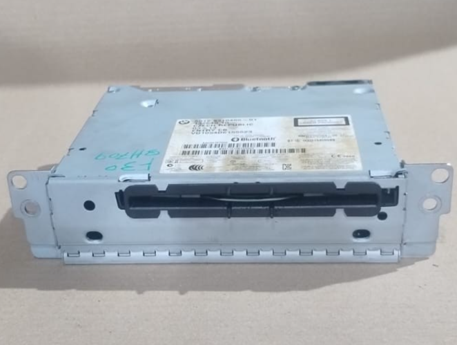 BMW 3 SERIES F30 RADIO CONTROL HEADUNIT TAPE - 9310455
