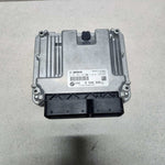 قم بتحميل الصورة إلى عارض الصور، 2017 BMW X3 Engine Control Unit DDE 8598806 F25 2.0D DIESEL ECU SET 