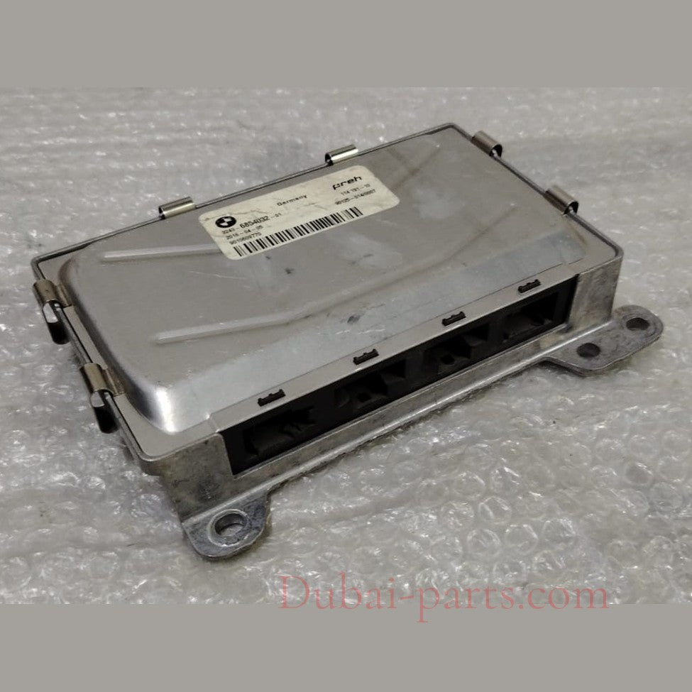 OEM BMW F01 F02 F10 F07 5 6 7SERIES RWD ACTIVE STEERING HSR CONTROL UNIT 6854032