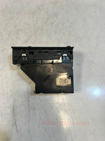 Load image into Gallery viewer, 2000-2005 BMW X5 E53 FOLDIND MIRROR Window LIFTER Switch Unit 6952799 OEM