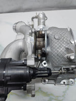 Load image into Gallery viewer, 2014 BMW 118i 218i X1 X2 B38 Turbocharger 8631700 OEM