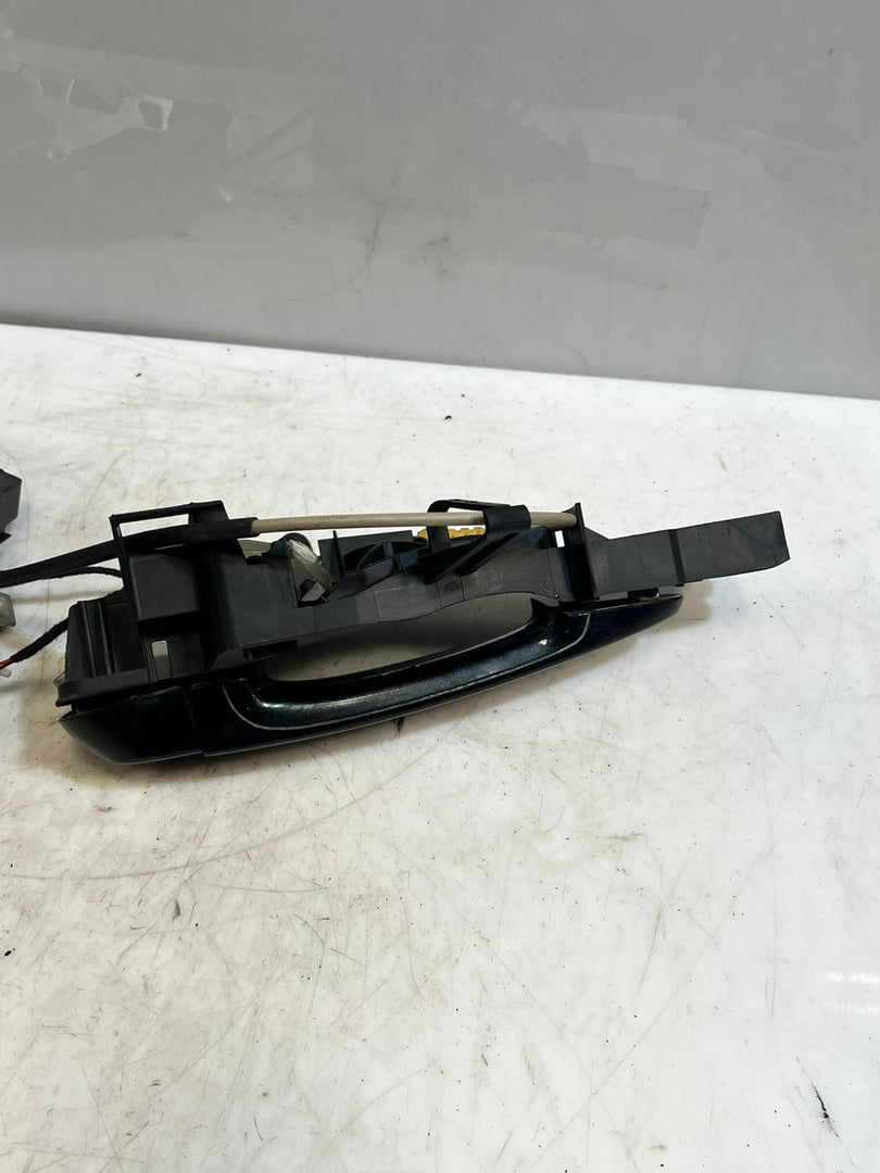 2011-2017 BMW X6 E71 Rear Right SIDE Door Lock Actuator 7318414 OEM