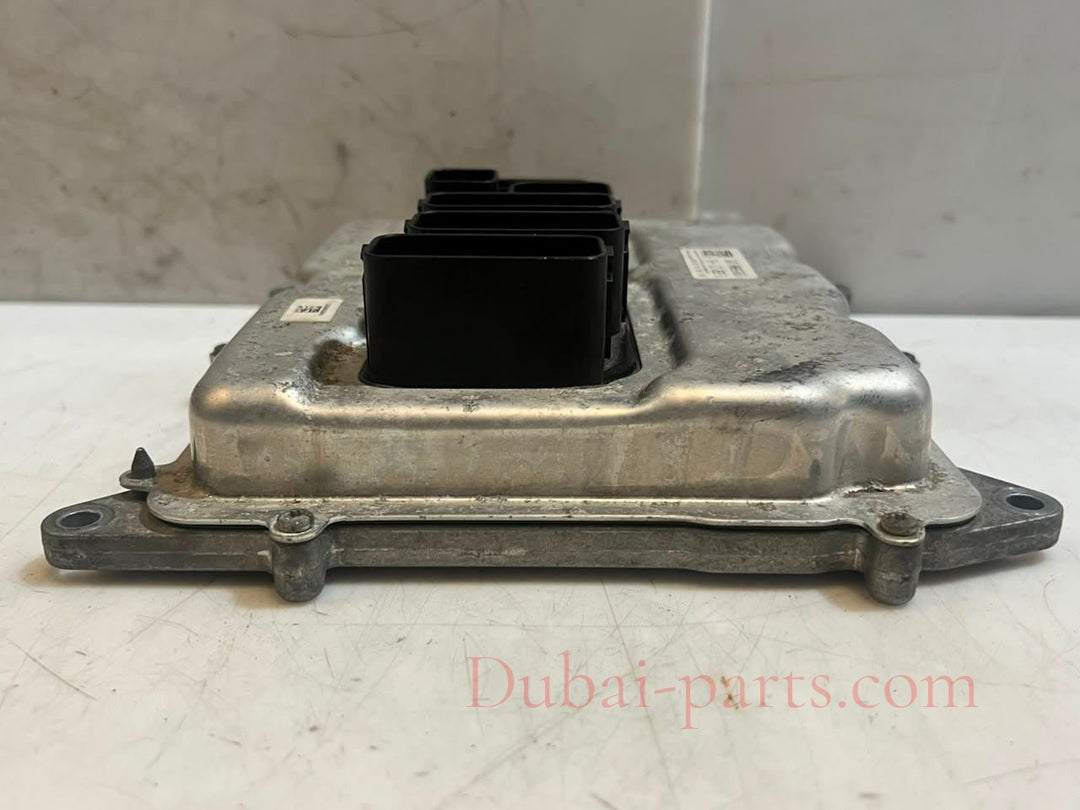 2015-2017 BMW X3 320i 328i F30 N20 Engine Control Module ECU ONLY DME 8626171