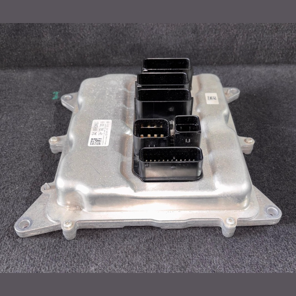 BMW F30 320i N20 ENGINE CONTROL Unit ECU SET DME WITH KEY 8631725