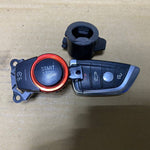 Bild in die Galerieansicht laden, 2013-2018 BMW X5 F15 DIESEL 3.0 ECU SET Engine Control Module 8577842