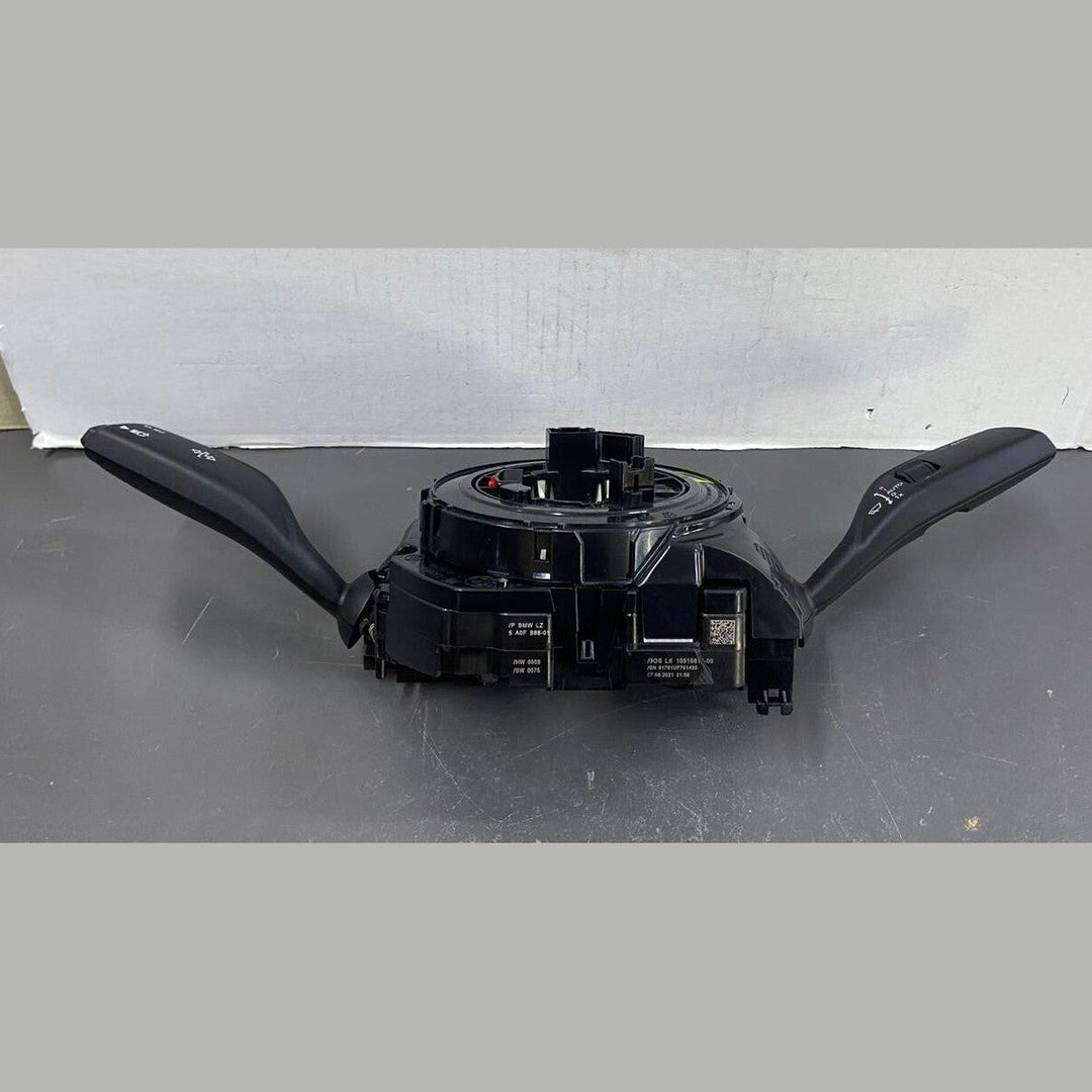 OEM BMW 2 SERIE F44 INDICATOR WIPER STALK STEERING TURN SIGNAL INDICATOR 5A0FB88
