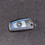 Load image into Gallery viewer, BMW 3 F30 F31 320D  N47N 163HP ENGINE CONTROL UNIT  KIT DDE KEY + FEM- 8584276