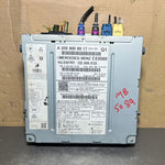 Bild in die Galerieansicht laden, 14-18 Mercedes-Benz W205 C-Class Radio Audio Head Unit CD Player A205 9008917