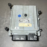 Load image into Gallery viewer, 10-18 Mercedes W212 W166 Engine Control Module Unit ECM ECU A278 9000600 OEM