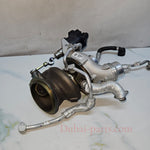 Load image into Gallery viewer, BMW 5 Series G30 G31 520i B48 Turbocharger 9845814 OEM