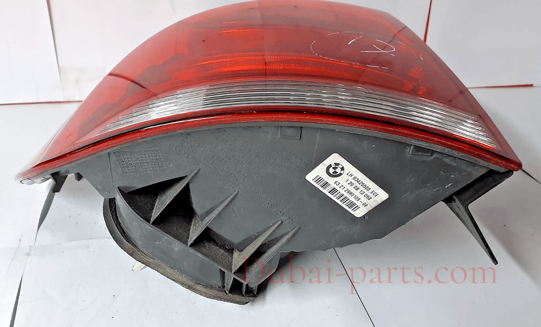 BMW X1 E84 LCI REAR OUTER LIGHT DRIVER Left OEM 2990109