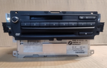 Load image into Gallery viewer, OEM BMW 3 SERIES E90 E91 E92 E93 CCC SAT  NAVIGATION JAPAN HEAD UNIT-9170723