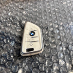 Load image into Gallery viewer, OEM BMW N55 F01 HYBRID ENGINE CONTROL UNIT SET DME 7649279
