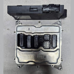 قم بتحميل الصورة إلى عارض الصور، 2014 BMW X1 E84 N20 Engine Control Unit ECU Set 8631727 OEM