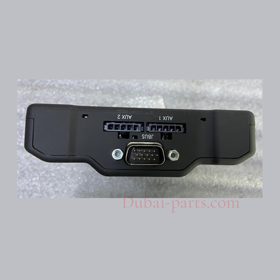 OEM BMW G80 M3 CalAmp LMU 3G UMTS/HSPA GPS Gateway with BT | JPOD2 | LMU4232HE