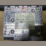 قم بتحميل الصورة إلى عارض الصور، 2000-2006 BMW X5 Business CD Player 6921960 E39 5 Series, E53 X5, E46 3 Series, 