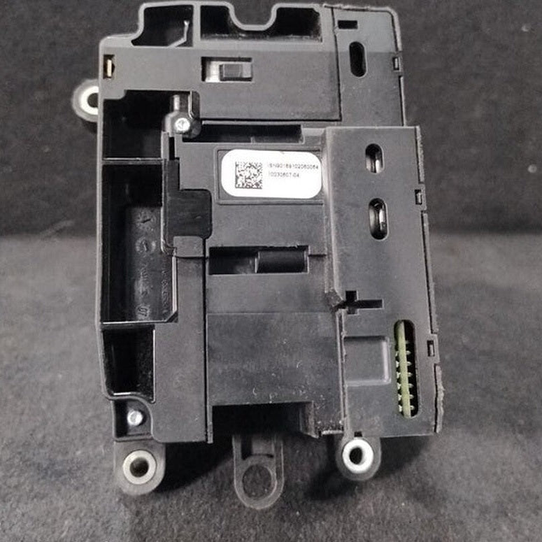BMW 7 SERIES F01 F02 LI AUTOMATIC GEARSHIFT GEAR SELECTER RHD 9218104-02