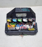 Bild in die Galerieansicht laden, Mercedes-Benz E GLK C Sam Control Module Front A2129003925 E-Class W212 GLK204