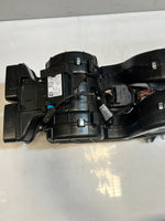 قم بتحميل الصورة إلى عارض الصور، 2014-2018 BMW X5 F15 and X6 F16 Rear Blower AC SEAT HEATING Motor 9266627 OEM