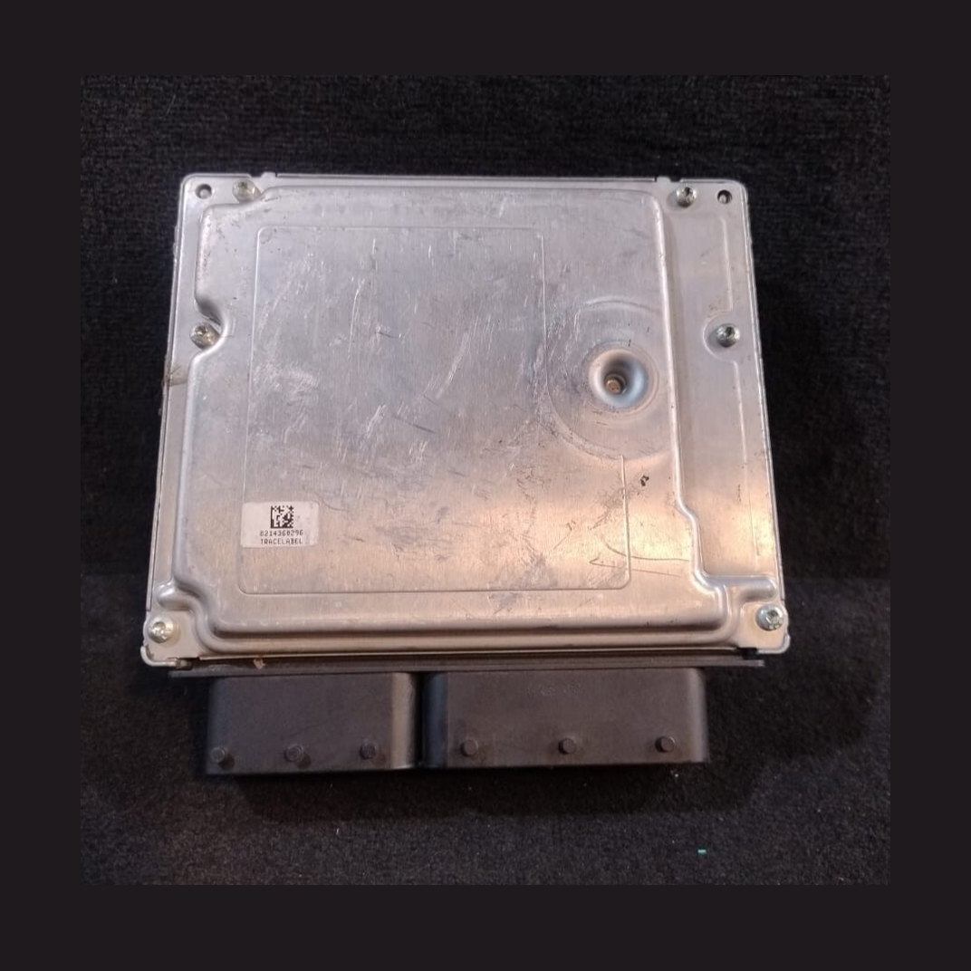 BMW X3 E83 LCI X3 2.0d N47 ENGINE CONTROL MODULE ECM DDE 7809196