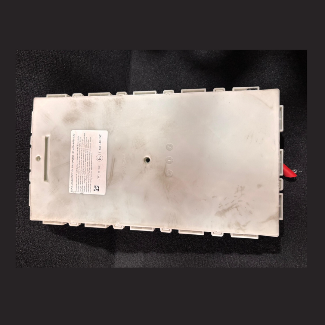 BMW F30 F31 LCI 330E B48 ENGINE CONTROL UNIT ECU FEM NO KEY 8678939