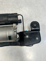 Load image into Gallery viewer, 2006-2014 BMW X5 E70 X6 E71 E72 Air Suspension Compressor AIR SUPPLY 6789938 OEM