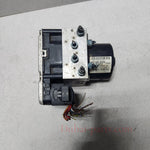 Load image into Gallery viewer, 2010-2017 BMW X3 Abs Pump Assembly 6859244 X3 F25 OEM