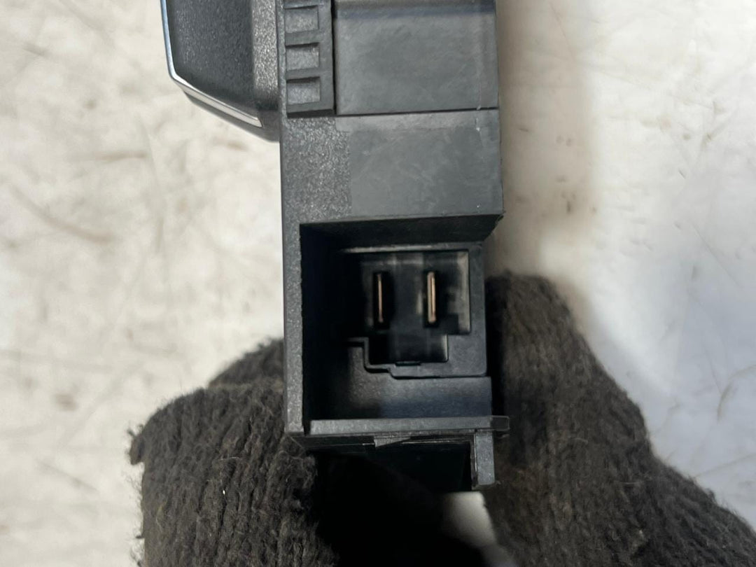 BMW 5 Series F10 F11 F07 GT Front Left Side Seat Control Switch 9163256 OEM
