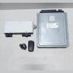 Load image into Gallery viewer, 2009-2012 BMW 750i Engine Control Module 7598345