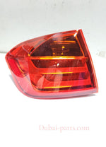 Load image into Gallery viewer, 2011-2016 BMW 3 Series Rear Left Tail Light 7372783 F30 F31 F35 F80 OEM