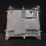 Load image into Gallery viewer, BMW 3,5 SERIES F30 F10 F11 X3 F25 N20 ENGINE CONTROL ECU MODULE DME 7643312