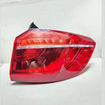 Bild in die Galerieansicht laden, 2014-2018 BMW X6 Rear Tail Light 7314860 X6 F16 and X6 M F86  OEM