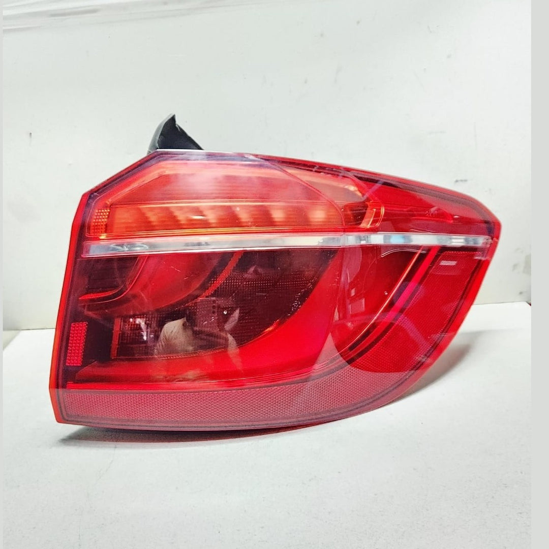 2014-2018 BMW X6 Rear Tail Light 7314860 X6 F16 and X6 M F86  OEM