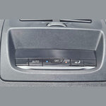 Load image into Gallery viewer, 2022-2024 BMW X3 G01 Cover Center Console Rear 9461902 OEM