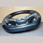 Load image into Gallery viewer, Mercedes W166 AMG Steering Wheel Multi Function Sport Assembly &amp;Paddle Shifts