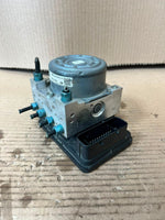 Load image into Gallery viewer, 2014 BMW 3 Series F20 F30 F31 328i ABS Pump Module 6858953 OEM