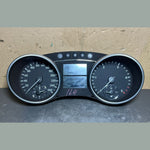 قم بتحميل الصورة إلى عارض الصور، 07-13 Mercedes-Benz W164 GL ML Instrument Cluster Speedometer A164 9007900 OEM