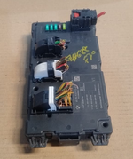 قم بتحميل الصورة إلى عارض الصور، BMW 1 2 3 4 SERIES REM REAR ELECTRONIC MODULE BCM BODY CONTROL MODULE - 9317173