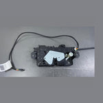 Load image into Gallery viewer, OEM 2015-2023 BMW 530i 540 M5 M8 G12 G80 Trunk Lid Lock Latch 7441014