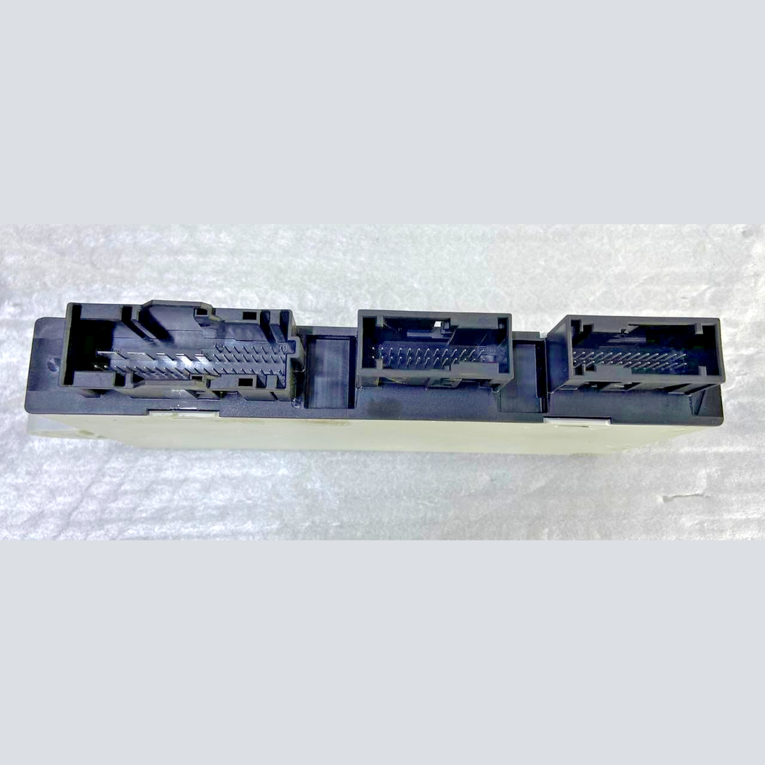 OEM BMW X3 F25 N47N ENGINE CONTROL ECU UNIT MODULE DDE ECU SET 8572419