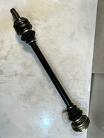 Load image into Gallery viewer, 2003-2022 BMW X3 E83 LCI Rear Right Cv Axle Shaft 7524042 OEM