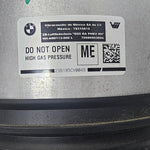 Load image into Gallery viewer, OEM BMW X5 G05 S68 REAR AIR SUSPENSION SHOCK G05 LCI RA PHEV RH 6869038 20KM 