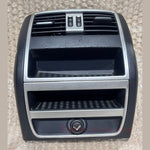 Bild in die Galerieansicht laden, Bmw  F10 REAR Center Console Panel GRILL 9206664