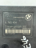 Bild in die Galerieansicht laden, 2002-2006 BMW 3 E46 110kW ABS Control Unit Hydraulic Block 6765454 OEM